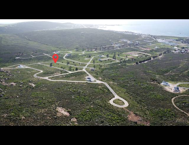 400M² VACANT LAND FOR SALE IN ST HELENA VIEWS